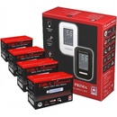 Fora Diamond Testovací proužky ke glukometru DM10 / DM20 / DM30 / DM40 50 ks