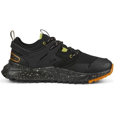 Puma Pacer Future Trail black