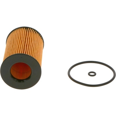 Olejový filtr BOSCH F 026 407 157 (F026407157) | Zboží Auto