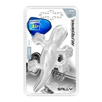 Power Air Sally Grapefruit