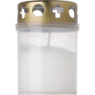 BS80 KAH.PLAST S VRCHN.BIELY 18hod.80GR