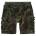 Brandit Packham Vintage къси панталони, woodland (2023.10)