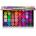 BPerfect Cosmetics Carnival III Love Tahiti палитра сенки за очи 64 гр