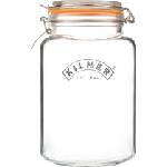Kilner Буркан Square Clip Top 3 л (25 079)