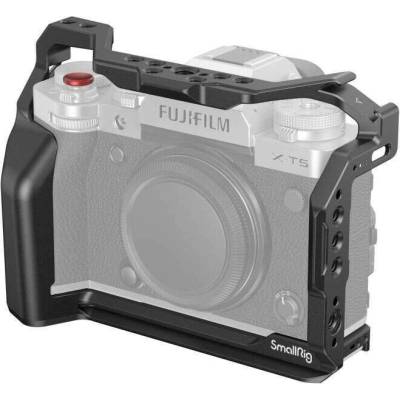 SmallRig Multifunkční klec pro FUJIFILM X-T5 4135 – Zboží Živě