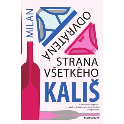 Odvrátená strana všetkého