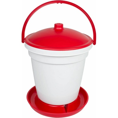 Bravson CF006.30.01 ARES kŕmidlo 18 l