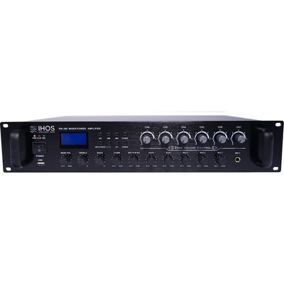 IHOS IPA-360