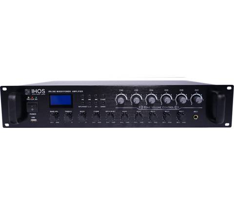 IHOS IPA-360