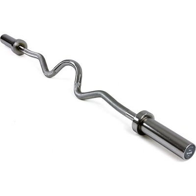 TRINFIT Olympijská osa SZ 1200 mm 50 mm