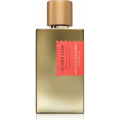 Goldfield & Banks Island Lush parfumovaná voda unisex 100 ml
