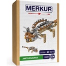 Merkur Dino Ankylosaurus