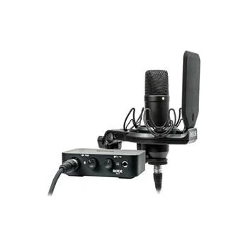 Rode Complete Studio Kit