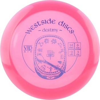 Westside Destiny VIP
