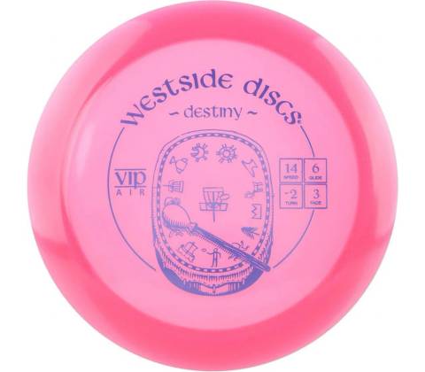 Westside Destiny VIP