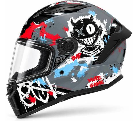 MT Helmets Stinger 2 IMP