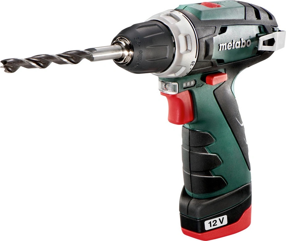 POWERMAXX BS BASIC 600984500