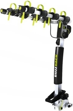 BuzzRack Buffalo 4