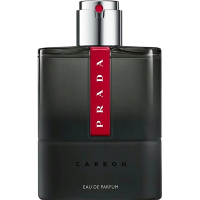 Prada Luna Rossa Carbon parfémovaná voda pánská 100 ml plnitelný flakón