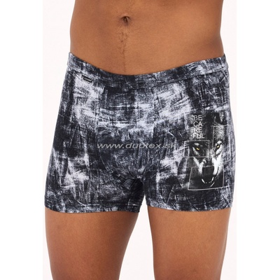 Cornette boxerky Cornette Boxer700/144-Wolf2