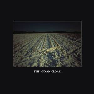 The Haxan Cloak - The Haxan Cloak (2 LP) (5056321627186)