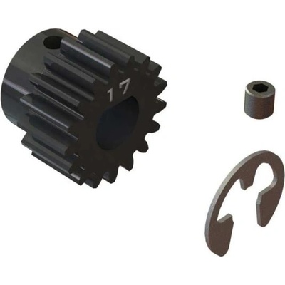 Arrma пиньон 17T M1 Safe-D8