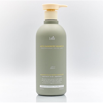 La'dor AntiDandruff Shampoo proti lupům 530 ml