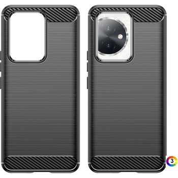 Image 1 of Huawei Honor 100 Carbon Fiber Калъф и Протектор