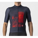 Castelli SCREEN tmavá modrá