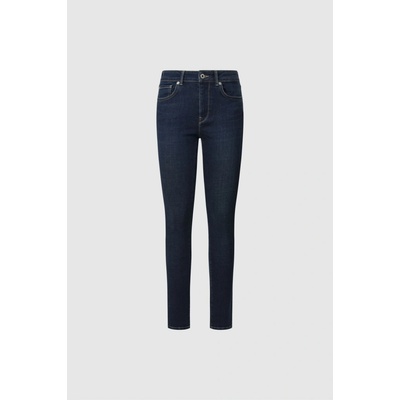 Pepe Jeans Dámské džíny SKINNY JEANS MW REGENT denim