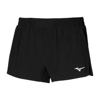 Mizuno kraťasy & bermudy Short femme Aero 2.5 černá