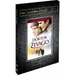 MagicBox Доктор Живаго - 2dvd (006715)