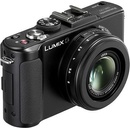 Panasonic Lumix DMC-LX7