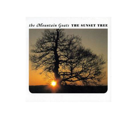 MOUNTAIN GOATS: SUNSET TREE LP