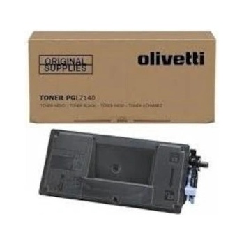 Olivetti B1071 черен (black) оригинален тонер (B1071)