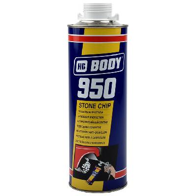 HB Body 950 Biela 1L
