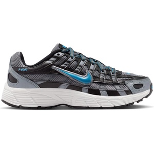 Nike Юношески обувки Nike P-6000 Junior Shoes - Smoke Grey