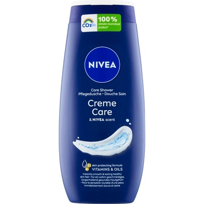 Beiersdorf NIVEA SG 250ML крем за лице