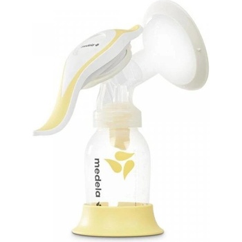 Medela manuálna mlieka