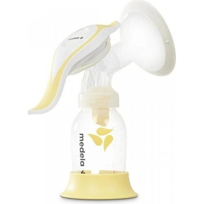 Medela manuálna mlieka