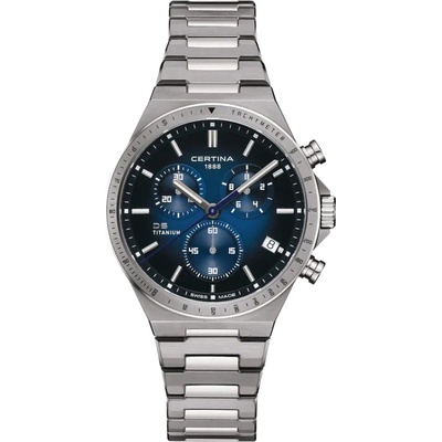 Certina 043.417.44.041.00