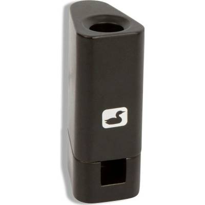 Loon Outdoors Sklepávač srsti Zippy Hair Stacker Small Black