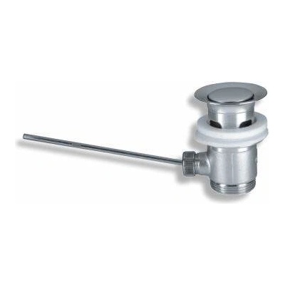 Novaservis - výpusť chróm V/7000,0