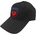 Tom Petty & The Heartbreakers Heart Break Black UNI (PETCAP02B)