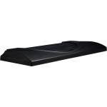 Diversa Капак за аквариум с осветление 50x25см LED EXPERT 10W - ЧЕРЕН равен