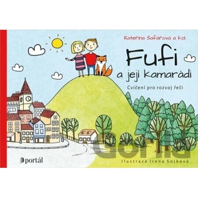 Fufi a její kamarádi