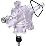 Kärcher Контролна глава Kärcher от алуминий за модели Full Control/Power Control (9.002-442.0)