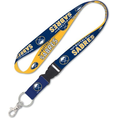 Snúrka na krk Buffalo Sabres NHL WinCraft Lanyard