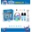Armtoys 2 БР. КАРАОКЕ МИКРОФОНА С КОЛОНКА СТИЧ