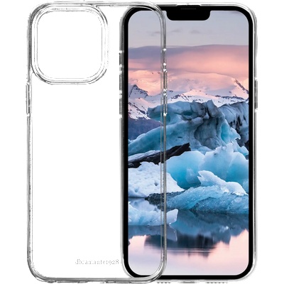 Прозрачен силиконов кейс dbramante1928 Greenland Case Apple iPhone 14 Pro Max (GL67CL001618)